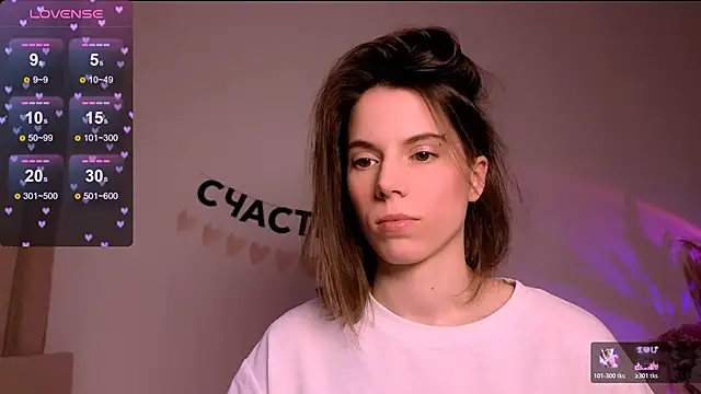  ni kiss online show from April 10, 4:23 pm