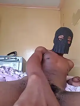 Snapshot of the666D chatting on February 26, 5:53 am the666D online show from February 26, 5:53 am