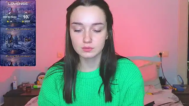 Snapshot of Wild_Sophie_ chatting on January 16, 7:20 pm Wild Sophie online show from January 16, 7:20 pm