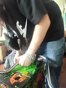 Ozomitro online show from February 8, 1:25 pm