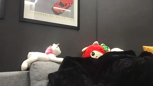 Snapshot of nekorori chatting on March 17, 6:32 pm nekorori online show from March 17, 6:32 pm