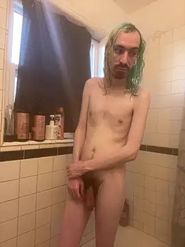 tallnerdyguy online show from January 22, 11:10 pm