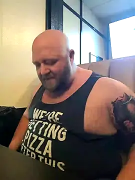 Strong Bear89 online show from December 17, 9:16 pm