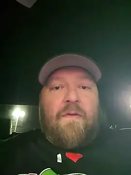 Strong Bear89 online show from January 22, 9:02 am