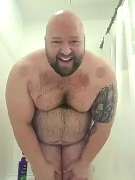 Strong Bear89 online show from January 26, 4:09 pm