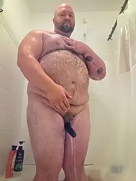 Strong Bear89 online show from February 9, 4:07 pm