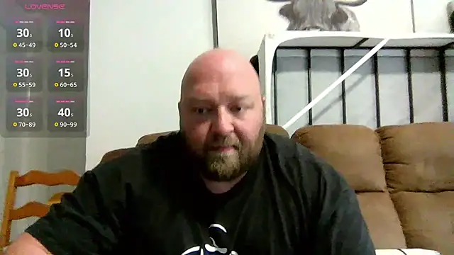 Strong Bear89 online show from February 25, 5:04 pm