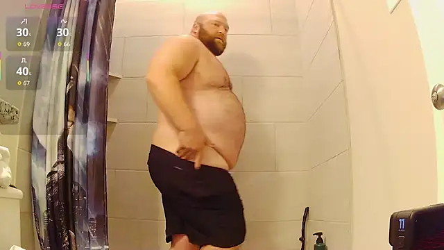 Snapshot of Strong_Bear89 chatting on April 23, 2:52 pm Strong Bear89 online show from April 23, 2:52 pm