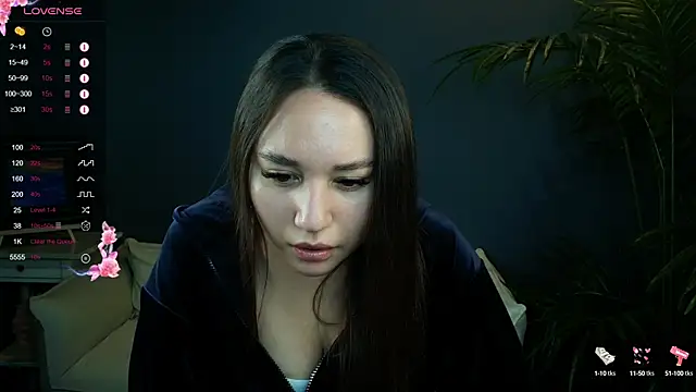 margeriTirell online show from December 4, 2:31 am