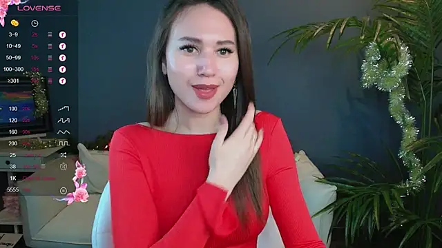 margeriTirell online show from December 20, 2:52 am