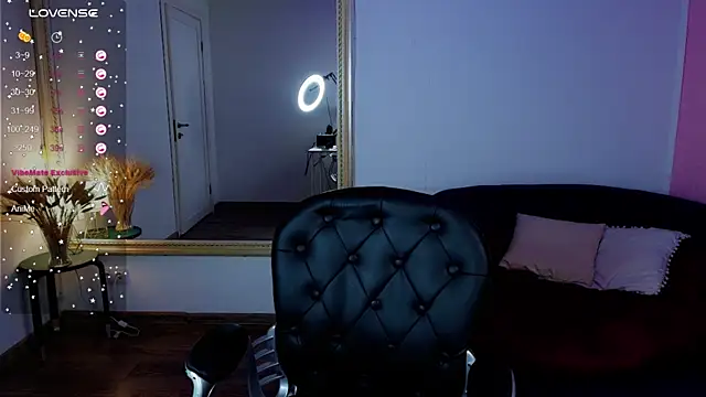 margeriTirell online show from January 29, 2:51 am