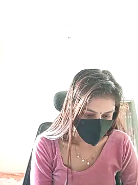 Snapshot of Tisha-01 chatting on September 11, 4:12 am Tisha-01 online show from September 11, 4:12 am