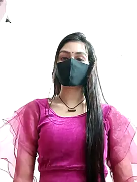 Snapshot of Tisha-01 chatting on September 25, 5:05 pm Tisha-01 online show from September 25, 5:05 pm