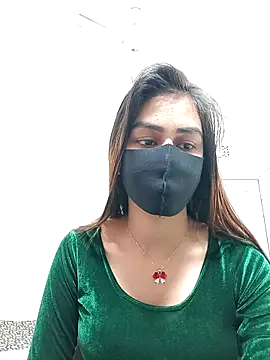 Tisha-01 online show from February 2, 3:38 am