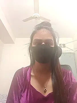 Tisha-01 online show from March 7, 2:41 am