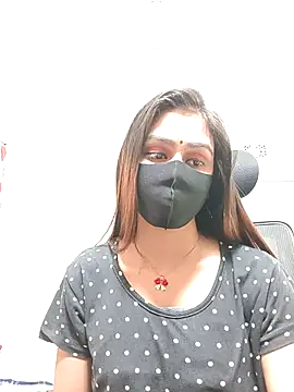 Tisha-01 online show from March 19, 3:16 pm