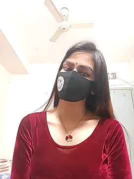 Tisha-01 online show from April 6, 2:42 am