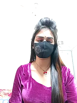 Tisha-01 online show from April 9, 6:30 am