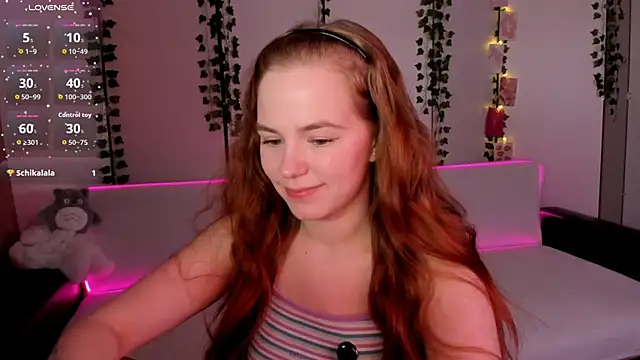 Fox Lisa online show from April 6, 8:10 pm