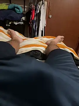 Diegochii online show from January 16, 7:17 am