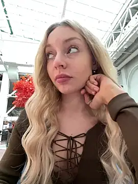 melissa grr online show from January 8, 9:21 am