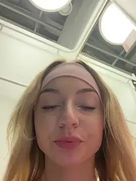 melissa grr online show from January 23, 1:45 pm