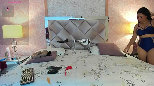 shaidyscott online show from December 19, 7:43 pm