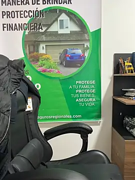 Alysson-- online show from March 13, 2:12 pm