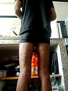 Anal Fisting9 online show from November 7, 11:54 am