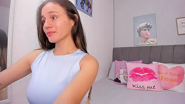 naughtyloverss online show from March 17, 3:37 pm