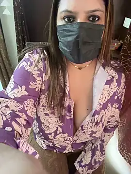 Reena Darlinggg online show from January 7, 6:16 am