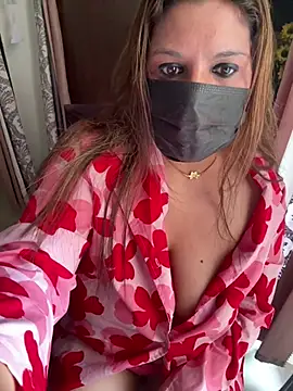 Reena Darlinggg online show from February 4, 5:53 am