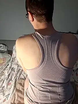 MsPink Flamingtoes544 online show from April 22, 9:01 am