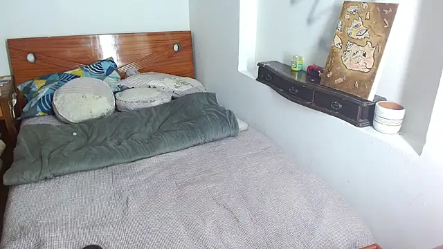 Snapshot of Party_trans chatting on December 16, 5:00 pm Party trans online show from December 16, 5:00 pm