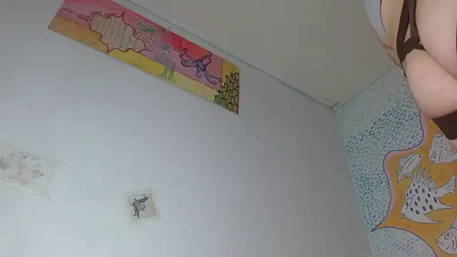 Snapshot of Party_trans chatting on March 1, 12:17 am Party trans online show from March 1, 12:17 am