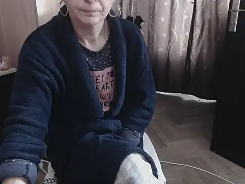 HornyClitX online show from January 18, 7:34 am