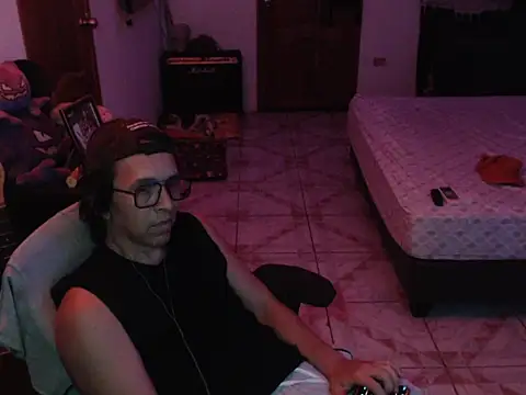 Pit xxz online show from April 10, 4:50 am