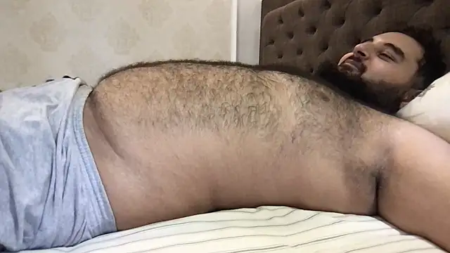 teddy alan online show from April 12, 7:35 am