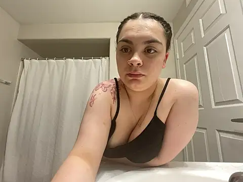 jasmine2badd online show from March 20, 6:19 am