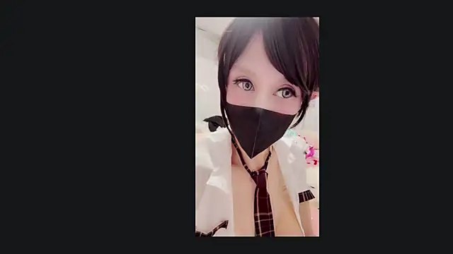 Snapshot of Im_IVE_LOVE chatting on December 15, 7:24 am Im IVE LOVE online show from December 15, 7:24 am