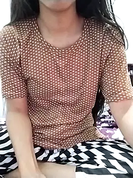 Cute-Ridhima online show from February 6, 3:44 am