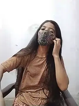 Snapshot of Cute-Ridhima chatting on June 24, 4:22 am Cute-Ridhima online show from June 24, 4:22 am