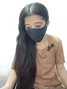 Snapshot of Cute-Ridhima chatting on June 25, 10:42 am Cute-Ridhima online show from June 25, 10:42 am