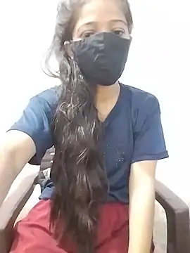 Snapshot of Cute-Ridhima chatting on June 29, 5:14 am Cute-Ridhima online show from June 29, 5:14 am