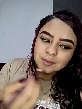 Princess Lau online show from March 18, 1:36 pm