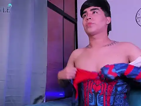 Snapshot of amon_kyle chatting on March 4, 7:30 am amon kyle online show from March 4, 7:30 am