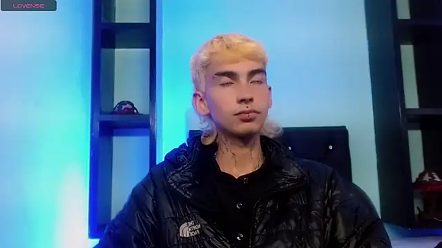 ttimy x boy online show from March 24, 8:14 pm