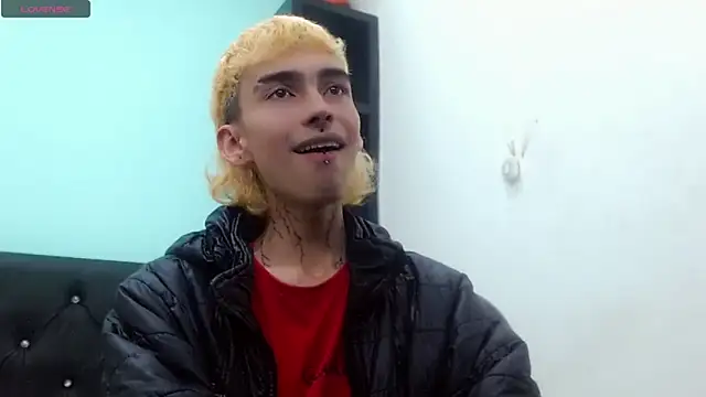 ttimy x boy online show from April 5, 8:06 pm