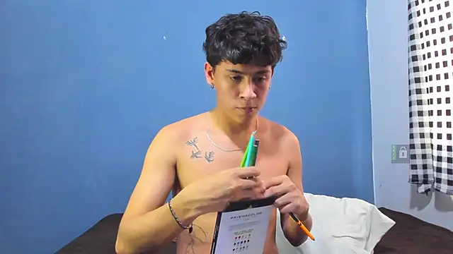 Snapshot of Kanterfun chatting on December 4, 4:27 pm Kanterfun online show from December 4, 4:27 pm