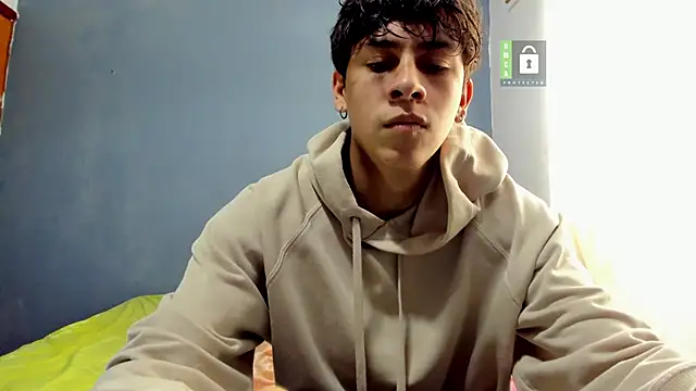 Snapshot of Kanterfun chatting on February 23, 1:21 pm Kanterfun online show from February 23, 1:21 pm